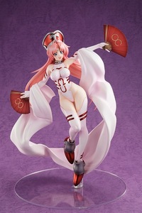 【新品未開封】 ホビージャパン販売 1/7 覇穹 封神演義 妲己