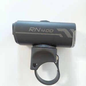 OLIGHT(オーライト) RN400 自転車 ロードバイクライト ヘッドライト 400ルーメン フロント USB充電式 長時間持
