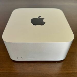 Apple Mac Studio M1 Max 32GB 1TB