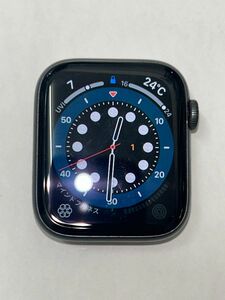 Apple Watch Series5 44mm GPSモデル 