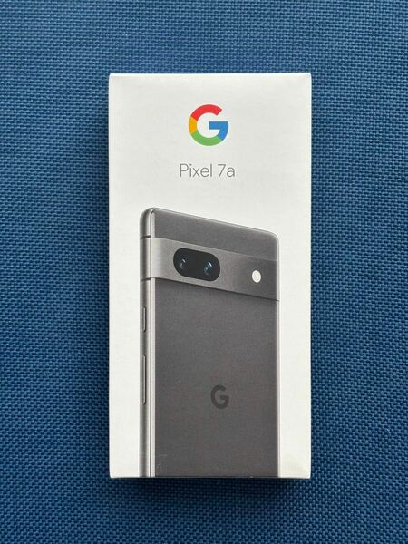 新品 Google Pixel 7a