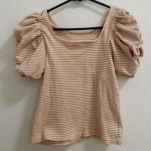 archives 半袖 Tシャツ トップス フリー 夏 レッド