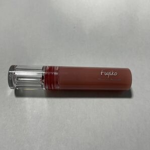 Fujico ニュアンスラップティント　VOCE限定カラー