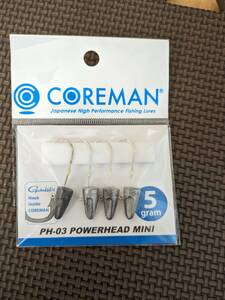 COREMAN