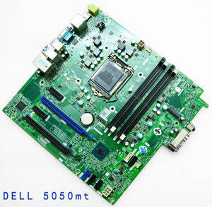 DELL OptiPlex 5050 MT 用 マザーボード WWJRX W0CHX