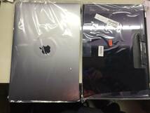 純正 新品 MacBook Pro 13インチ A1278 液晶パネル 上半部 上半身 2008-2010年用 液晶ユニット 本体上半部 上部一式_画像3