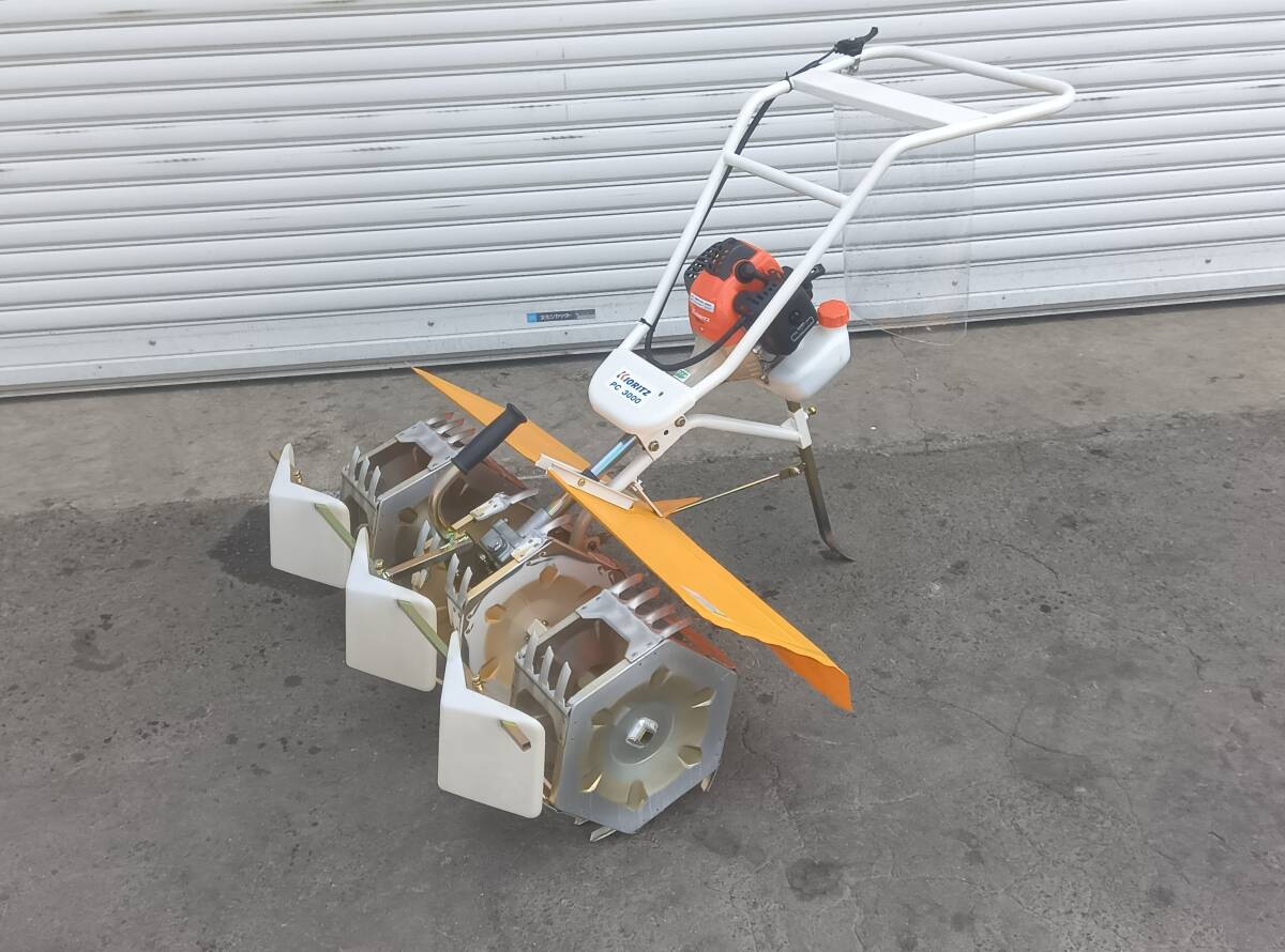2025年最新】Yahoo!オークション -共立 除草機の中古品・新品