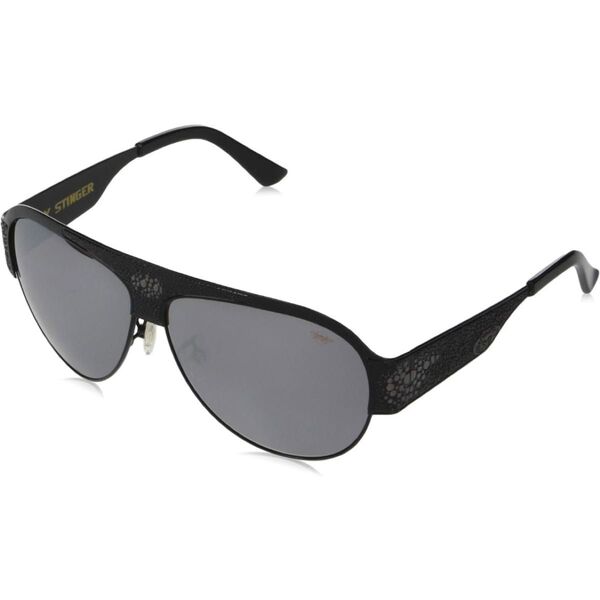 新品未使用 BLACK FLYS サングラス FLY STINGER アイウェア