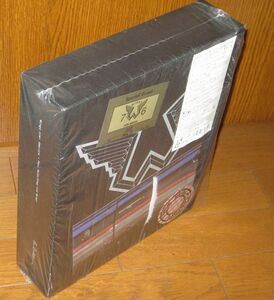 完全生産限定盤！ポールマッカートニー ＆ ウイングス・3SHM-CD & DVD・「ウイングス・オーヴァー・アメリカ / スーパー・デラックス ～」