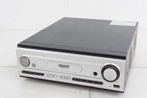 GANZ デジタルビデオレコーダー ZR-DA304J