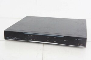 HD digital video recorder NPR-16LITE