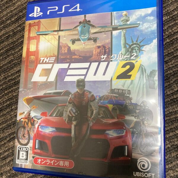 ps4 ザクルー2