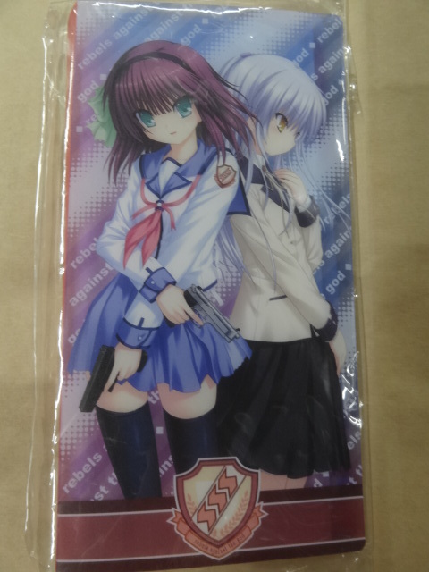 2025年最新】Yahoo!オークション -angel beats 岩沢(コミック 2025年最新】Yahoo!オークション -angel beats 岩沢(コミック