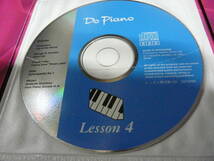 B１４ピアノの教材用CD_画像5