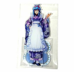 【未開封品】三洋物産　海物語　アクリルスタンド　アクスタ　パチンコ　ぱちんこ　パチスロ　花やしき　パチキャラまつり　マリン