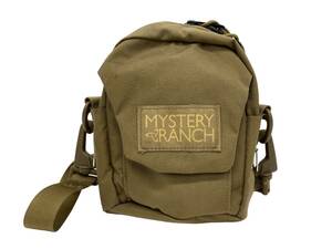 MYSTERY RANCH ( Mystery Ranch ) сумка на плечо BOPbop поясная сумка бежевый хаки мужской /028