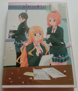 中古Blu-ray★桜Trick★5
