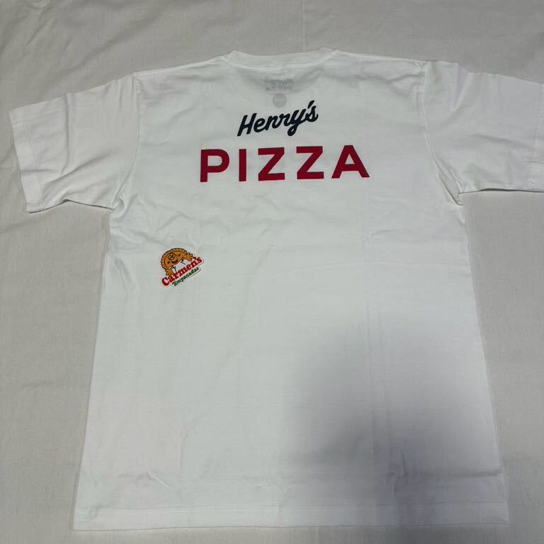Yahoo!オークション -「henry's pizza」(ファッション) の落札 Yahoo!オークション -「henry's pizza」(ファッション) の落札
