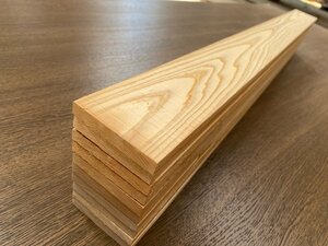 杉板　無節　910×75×12ｍｍ　10枚入　荒材　木　杉　木材　板　板材　下地板　天然乾燥材　無垢　国産　DIY　工作