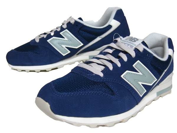 送料無料☆新品☆人気色☆new balance WL996-24cm ニューバランス 