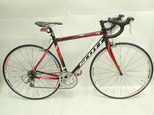 SCOTT Scott road bike SPEEDSTER S45 SORA specification Speedster delivery / coming to a store pickup possible ¶ 6E171-1