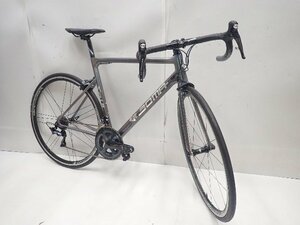 BOMA ボーマ Sai2 カーボンロードバイク 520サイズ ULTEGRA 2x11s Campagnolo カンパニョーロ ZONDA 700x25c 配送/来店引取可 ∩ 6E617-1