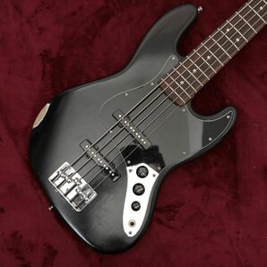 【7885】 Fender Mexico 5弦 Jazz Bass レリック