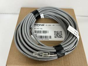 (JT2405)RInnai[UC-25C-10A] кабель фотография . все 