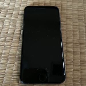 ドコモ　　iPhone8 64GB ブラック