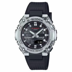 新品未使用 CASIO G-SHOCK GST-B600-1AJF G-STEEL カシオ ジーショック 腕時計 タフソーラー