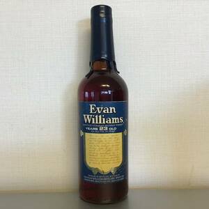 Evan Williams (エヴァン・ウィリアムス) Years 23 Old