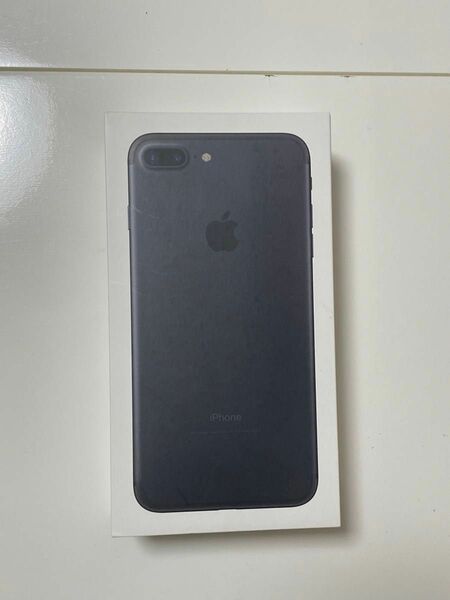 iPhone7Plus 128GB 傷多