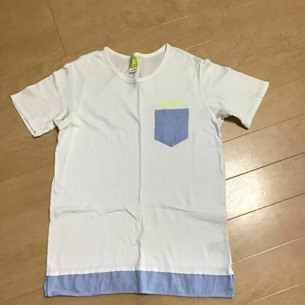 adidas 半袖Tシャツ値下げしました