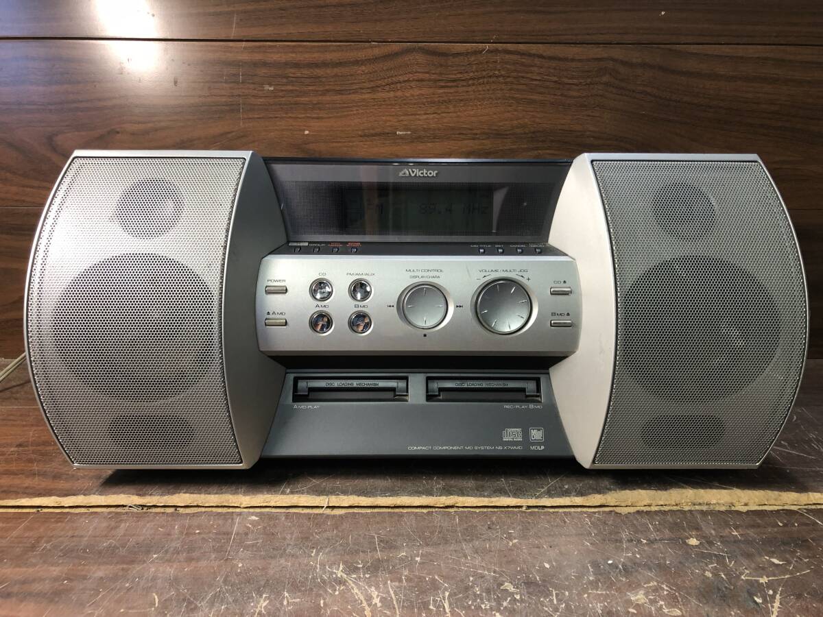 Yahoo!オークション -「victor ns-x7wmd」の落札相場・落札価格 Yahoo!オークション -「victor ns-x7wmd」の落札相場・落札価格