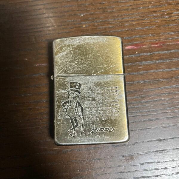 ZIPPO ヴィンテージ 喫煙具