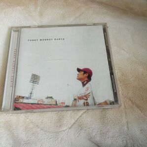 あとひとつ/FUNKY MONKEY BABYS