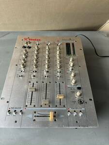 Vestax PMC-270A 3 channel DJ mixer Junk 