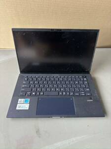 ASUS ExpertBook B9450F 第10世代 Core i5 14.0インチ ジャンク