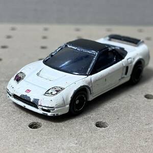 トミカ ホンダNSX-R 絶版 ルース 