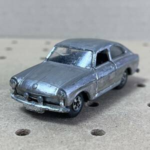  Matchbox Volkswagen Type 3 out of print loose rez knee England made 
