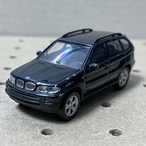 1/64 京商　BMW X5 絶版　ルース