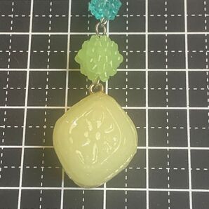 ドロップ 金平糖 キーホルダー
