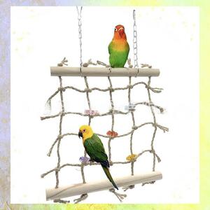 { price cut } bird toy bar doors re сhick lovely small bird parakeet toy 