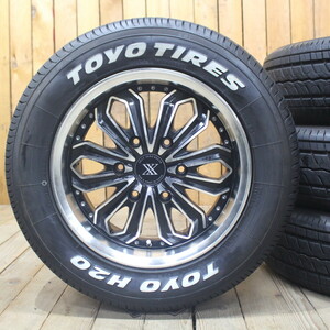 TOYO TIRES