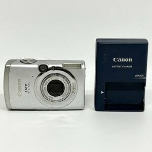1円~【通電確認済】キャノン Canon IXY DIGITAL 810 IS PC1235 ZOOM LENS 4×IS 5.8-23.2mm 1:2.8-5.5 コンパクトデジタルカメラ J100135