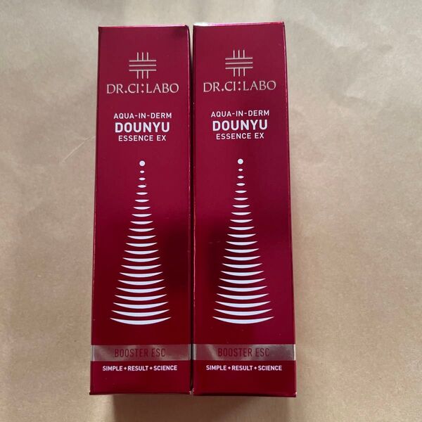 【10ml×2個セット】 ドクターシーラボ アクアインダーム 導入エッセンス EX (導入美容液)