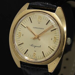 LONGINES