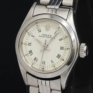 ROLEX