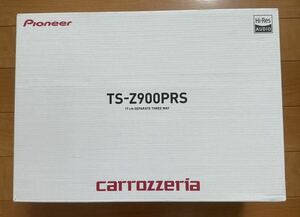 TS-Z900PRS パイオニア カロッツェリア 17cmウーファー＆73mmCSTドライバー3wayコンポーネントスピーカー