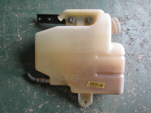 797-10 * Mitsubishi Fuso generation Canter radiator sub tanker PA-FE70DB